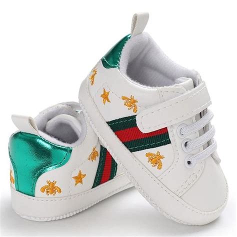 gucci baby shoes ebay|baby gucci clothes for cheap.